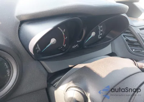 2015 Ford Fiesta S z USA, uszkodzony, nr VIN 3FADP4AJ2FM152630